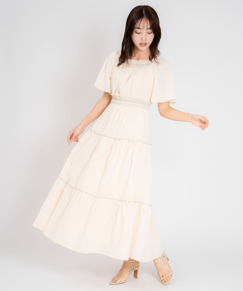 Noela サンダル ナローストラップサンダル レディース