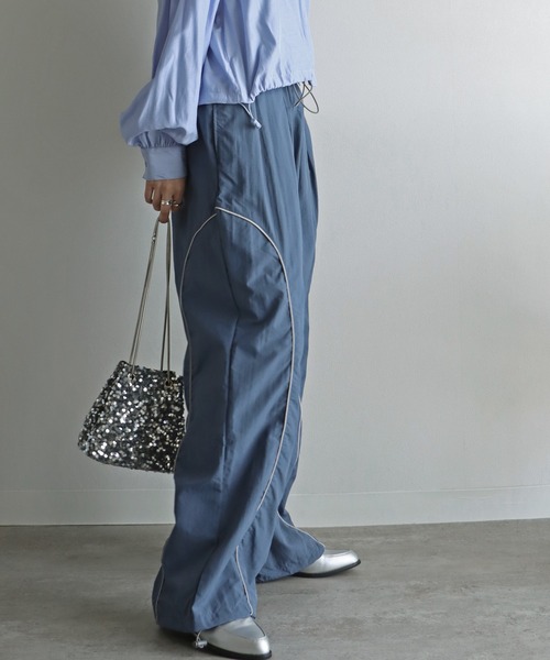 fuckingawesom ナイロンパンツ 中古・古着通販】Fucking Awesome (ファッキンオーサム) リアルツリー