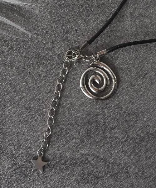 古いネックレス 16スカルネックレス | 8UP
