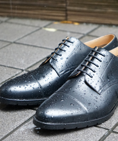 ろ ひさん専用　アルフレッドバニスター　コンビネーションレースアップシューズ レース巻きシューズ｜アルフレッド・バニスターの通販｜&mall