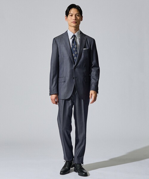 alfredoBANNISTER（アルフレッドバニスター） 革靴 ビジネスシューズ