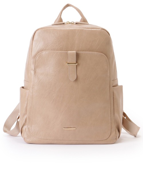 Lace Ladies（レースレディース） デイバック リュック ラウンド