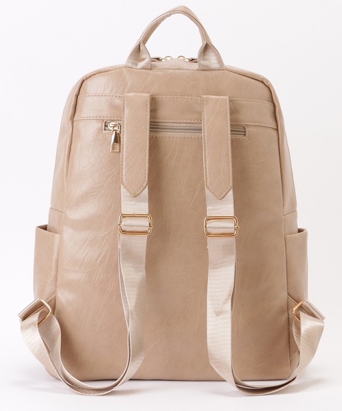 Lace Ladies（レースレディース） デイバック リュック ラウンド