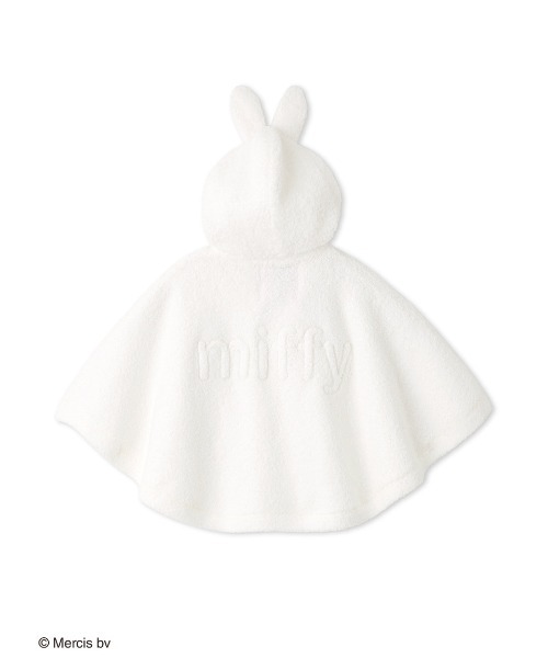 Miffy（ミッフィー） パジャマ 「Dick Bruna」「BABY」ベビモコ