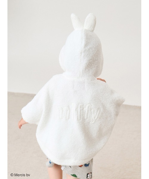 Miffy（ミッフィー） パジャマ 「Dick Bruna」「BABY」ベビモコ