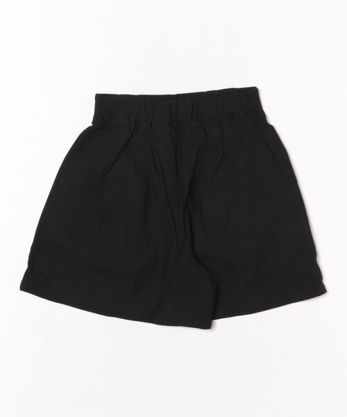パンツ タックツイルショートパンツ レディース : ZOZOTOWN