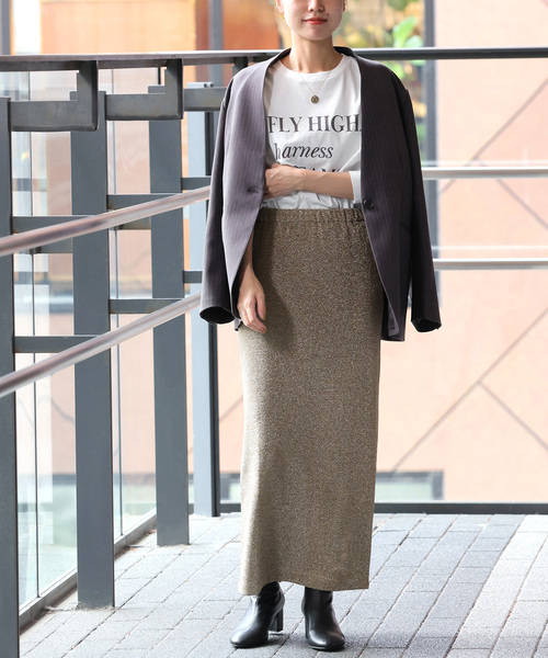 JOURNAL STANDARD relumeスカート JOURNAL STANDARD relume（ジャーナルスタンダード レリューム