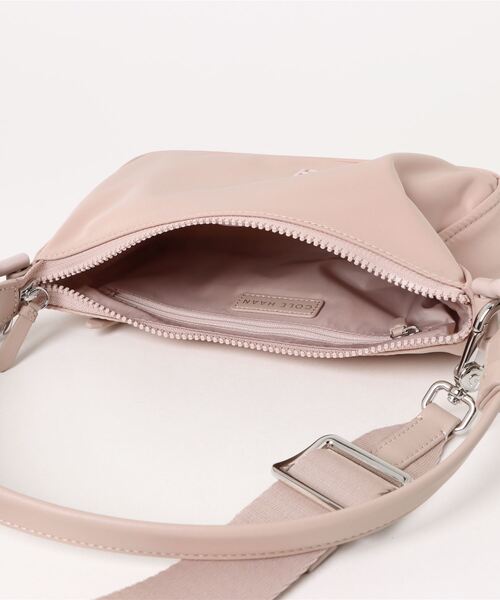 COLE HAAN ショルダーバッグ スモール ターンロック ショルダー バッグ womens. 18000