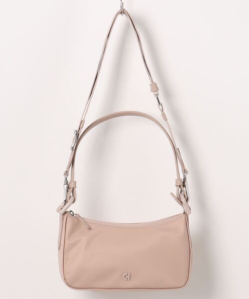 COLE HAAN ショルダーバッグ バッグ コンバーチブルナイロン