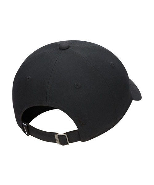 NIKE（ナイキ） キャップ 帽子 U NK CLUB CAP U CB SWSH L メンズ