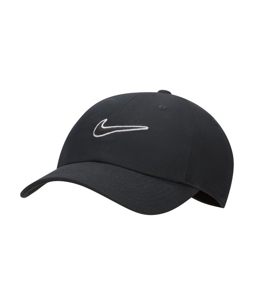 NIKE（ナイキ） キャップ 帽子 U NK CLUB CAP U CB SWSH L メンズ
