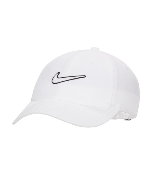 NIKE（ナイキ） キャップ 帽子 メンズ U NK CLUB CAP U CB SWSH L