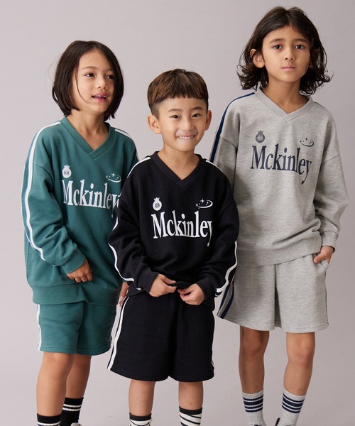 PAIRMANON STREET（ペアマノンストリート） セットアップ 「PAIRMANON