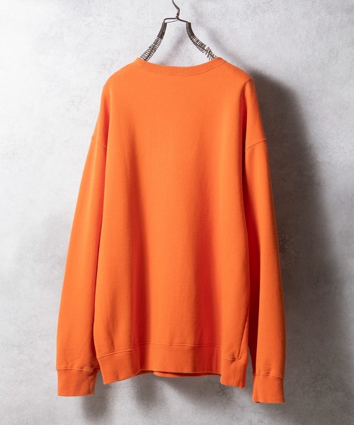 NUMBER (N)INE トレーナー スウェット VINTAGE WASH (9)INE