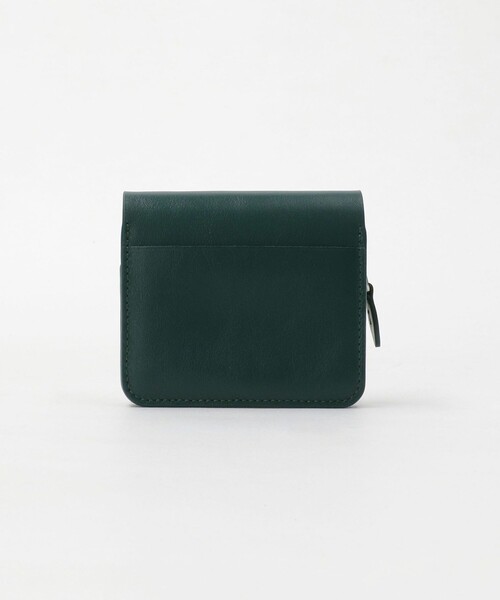 STANDARD SUPPLY（スタンダードサプライ） 財布 フラップ ウォレット S