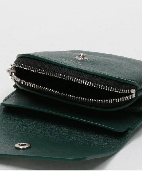 STANDARD SUPPLY（スタンダードサプライ） 財布 フラップ ウォレット S