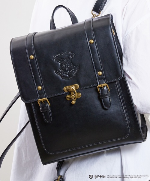 flapper_bags デイバック リュック FLAPPER フラッパー:ハリー