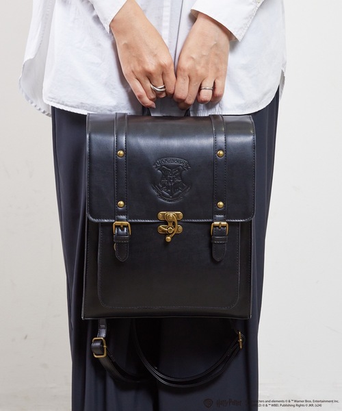 flapper_bags デイバック リュック FLAPPER フラッパー:ハリー
