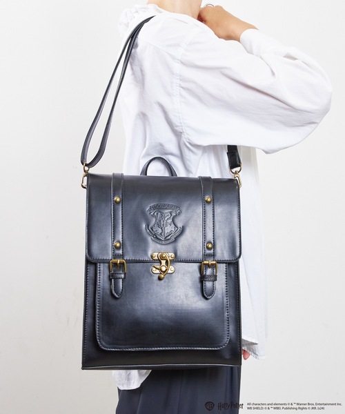 flapper_bags デイバック リュック FLAPPER フラッパー:ハリー