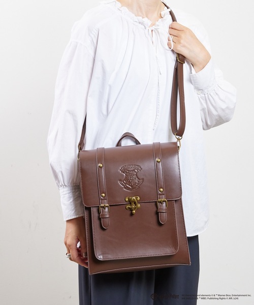 flapper_bags デイバック リュック FLAPPER フラッパー:ハリー