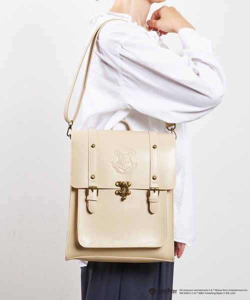 flapper_bags デイバック リュック FLAPPER フラッパー:ハリー