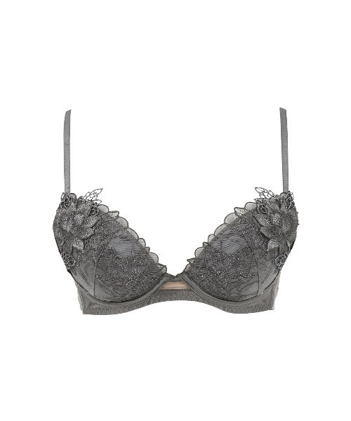 充実の品 RAVIJOUR ブラジャー ブラ グラマーアップ リッチリリー 下着・アンダーウェア
