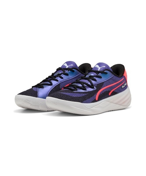 PUMA スニーカー ALL-PRO NITRO（PUMAオール-プロ ニトロ