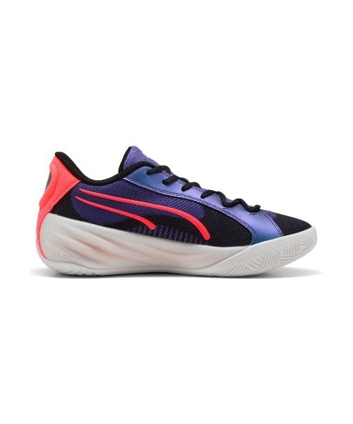 PUMA スニーカー ALL-PRO NITRO（PUMAオール-プロ ニトロ
