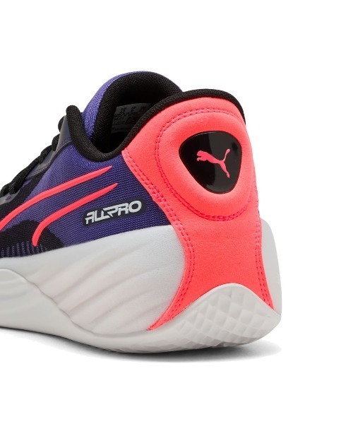 PUMA スニーカー ALL-PRO NITRO（PUMAオール-プロ ニトロ