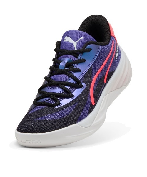 シューズ(男性用) PUMA ALL NITRO All-Pro NITRO™ Media Day Men's Basketball Shoes | PUMA