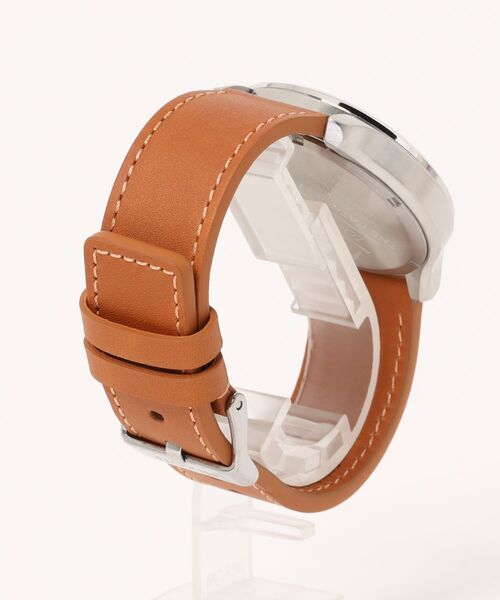 NIXON（ニクソン） 腕時計 「NIXON/ニクソン」Patrol Leather 時計