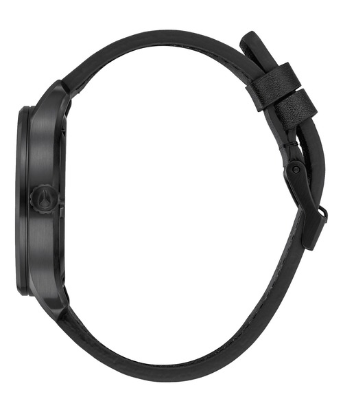 NIXON（ニクソン） 腕時計 メンズ 「NIXON/ニクソン」Patrol Leather