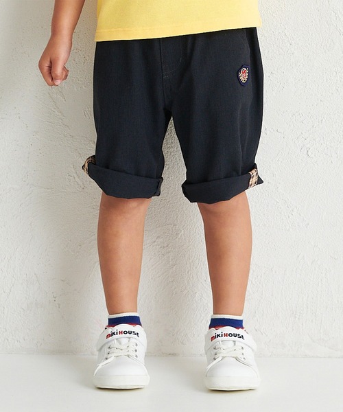 楽天市場】【サマーセール40%OFF】ミキハウス mikihouse ロゴ