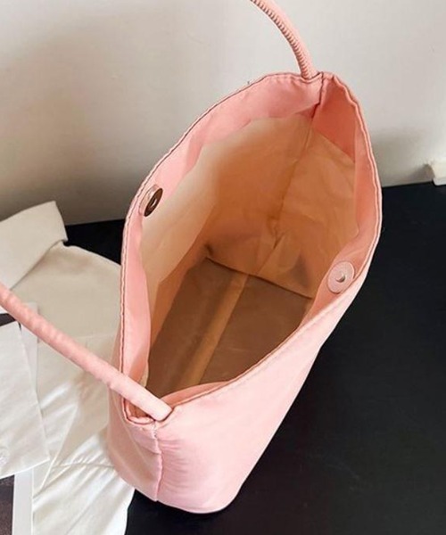 HEILIS（ヘイリス） ハンドバッグ ワンハンドルミニショルダーバッグ 
