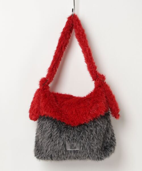 HTH グレー　バック 楽天市場】フェンディ FENDI バイザウェイ ミニ 2way ショルダー