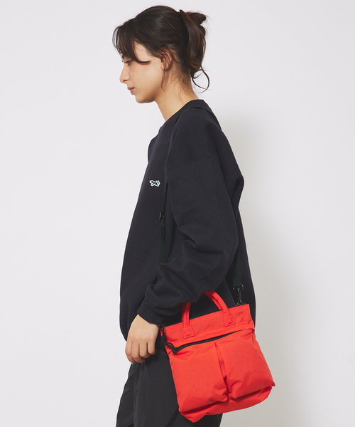 rimaさん、専用です。 SML SML | エスエムエル HELMET BAG SS