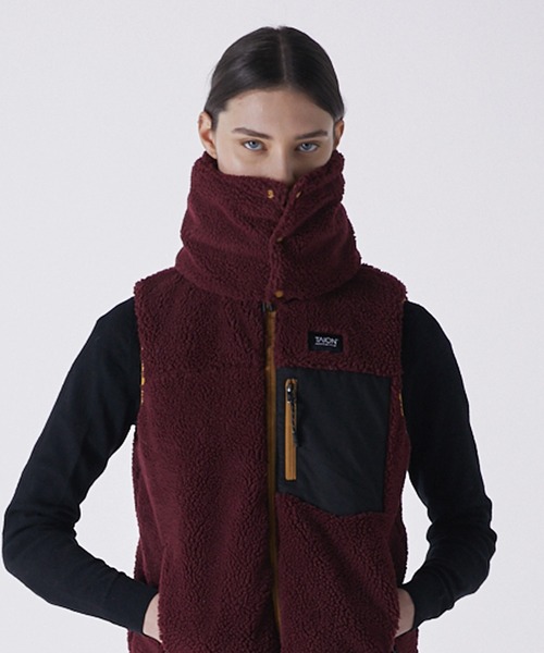 TAION（タイオン） ネックウォーマー スヌード 「」「グッズ