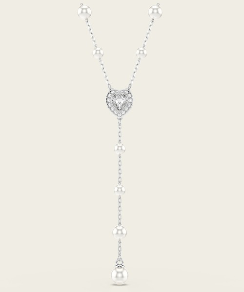 Ariana Grande スワロフスキー ネックレス 公式】【スワロフスキー】Ariana Grande x Swarovski ペンダント