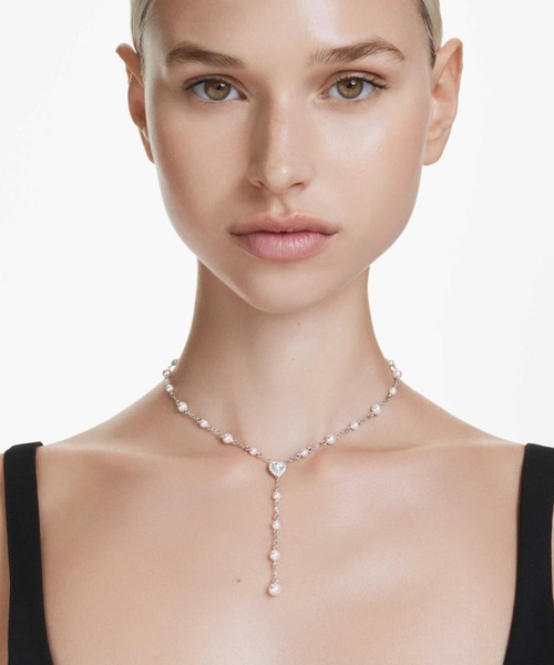 SWAROVSKI ブレスレット 「公式」「スワロフスキー」Ariana