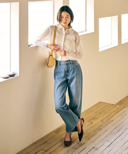 Levi's ジーンズ デニム デニムパンツ 「別注」「Levi's(R)」'94