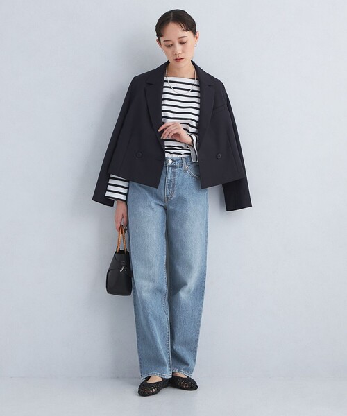 新品未使用【別注】Levi’s デニム パンツ ジーンズ Levi's ジーンズ デニム デニムパンツ 「別注」「Levi's(R)」'94