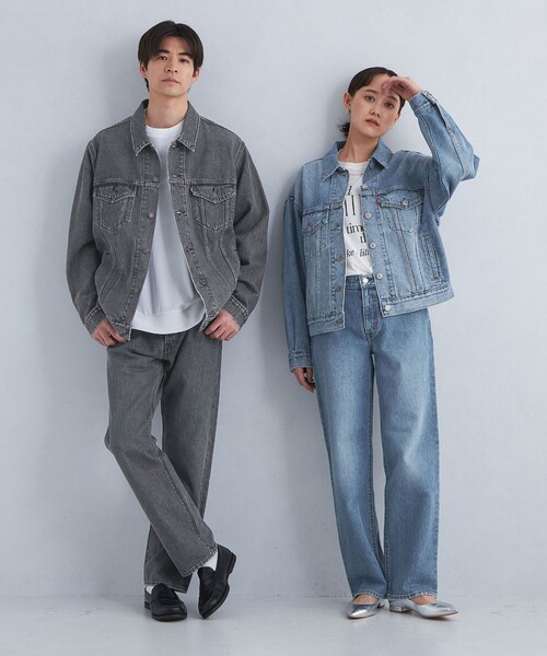 RILY R&Y SP JEANS デニム パンツ サイズ32 Rhinestone Denim Pants｜SUPPLIER｜デニムパンツ