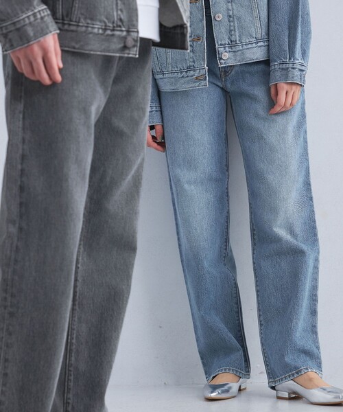 RILY R&Y SP JEANS デニム パンツ サイズ32 楽天市場】デニムパンツ レディース 大きいサイズ 裾