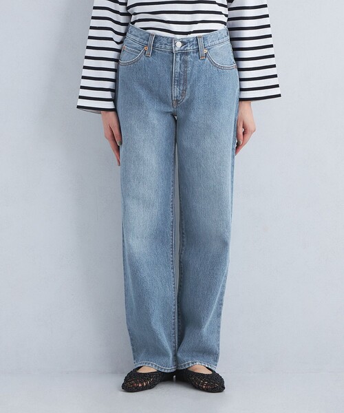 新品未使用【別注】Levi’s デニム パンツ ジーンズ Levi's ジーンズ デニム デニムパンツ 「別注」「Levi's(R)」'94