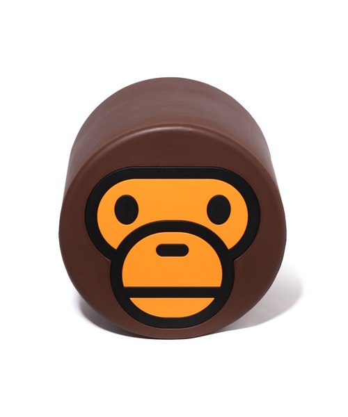 A BATHING APE（アベイシングエイプ） 家具 BABY MILO STOOL