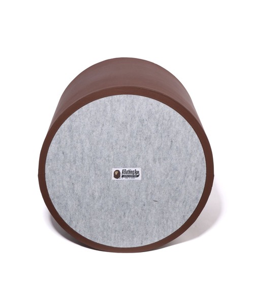 A BATHING APE（アベイシングエイプ） 家具 BABY MILO STOOL