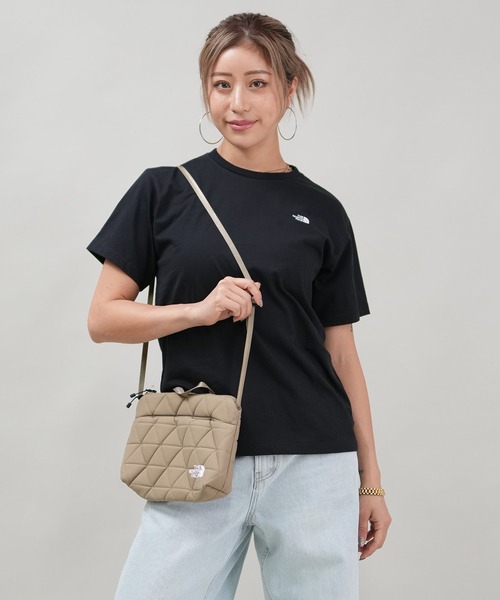 tシャツ THE NORTH FACE/ザ・ノース・フェイス レギュラーフィットTシャツ NTW32536 レディース