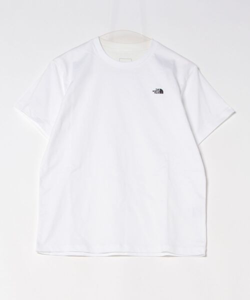 tシャツ THE NORTH FACE/ザ・ノース・フェイス レギュラーフィットTシャツ NTW32536 レディース THE NORTH FACE tシャツ FACE/ザ・ノース・フェイス レギュラー