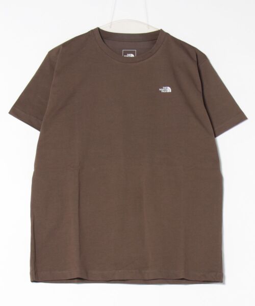 tシャツ THE NORTH FACE/ザ・ノース・フェイス レギュラーフィットTシャツ NTW32536 レディース THE NORTH FACE tシャツ FACE/ザ・ノース・フェイス レギュラー