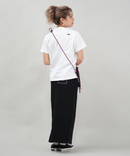THE NORTH FACE tシャツ FACE/ザ・ノース・フェイス レギュラー